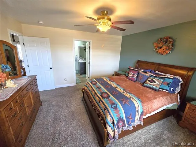 90 Kathy Drive Buena Vista, CO 81211