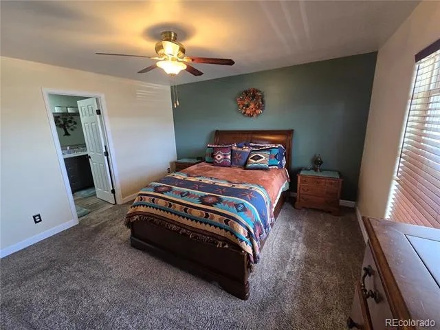 90 Kathy Drive Buena Vista, CO 81211