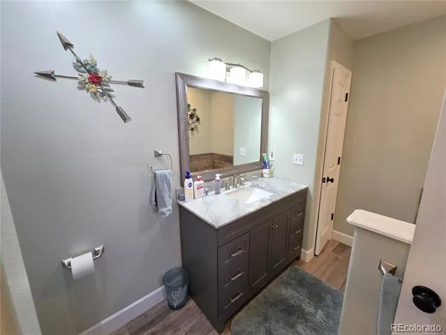 90 Kathy Drive Buena Vista, CO 81211