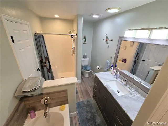 90 Kathy Drive Buena Vista, CO 81211