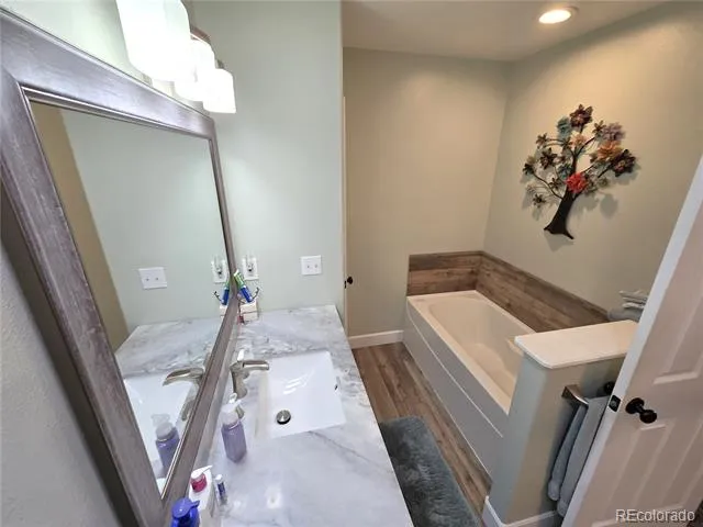 90 Kathy Drive Buena Vista, CO 81211