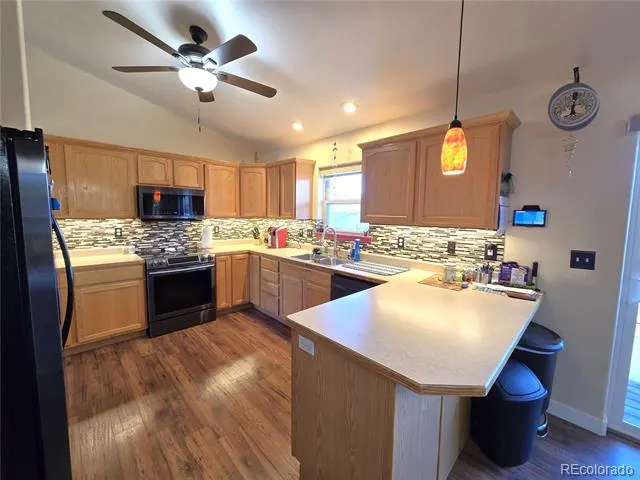 90 Kathy Drive Buena Vista, CO 81211