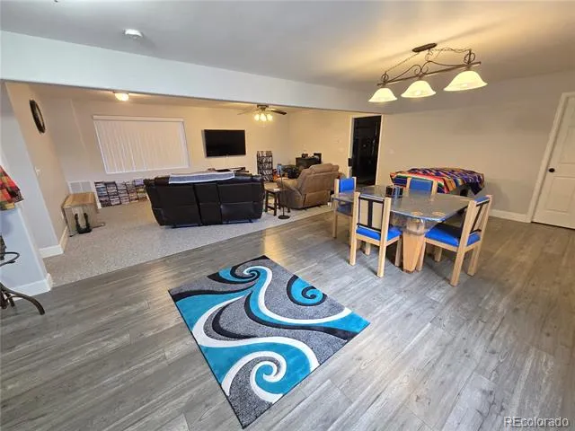 90 Kathy Drive Buena Vista, CO 81211