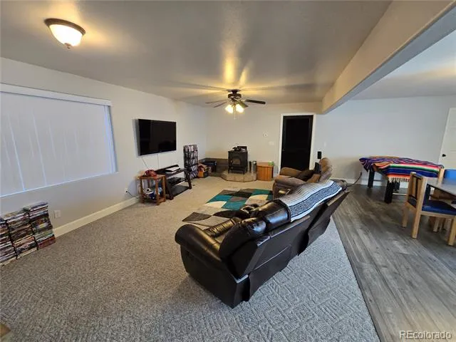 90 Kathy Drive Buena Vista, CO 81211