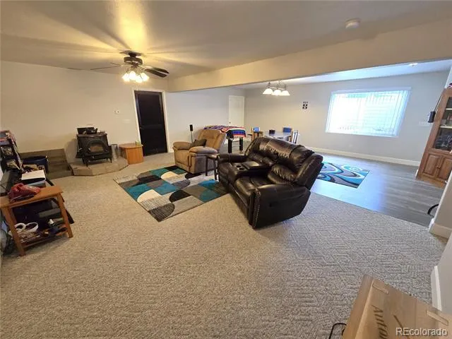 90 Kathy Drive Buena Vista, CO 81211