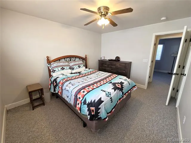90 Kathy Drive Buena Vista, CO 81211