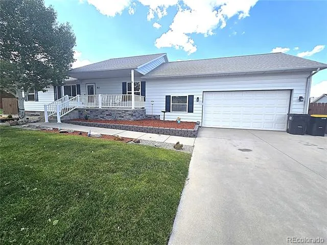 90 Kathy Drive Buena Vista, CO 81211
