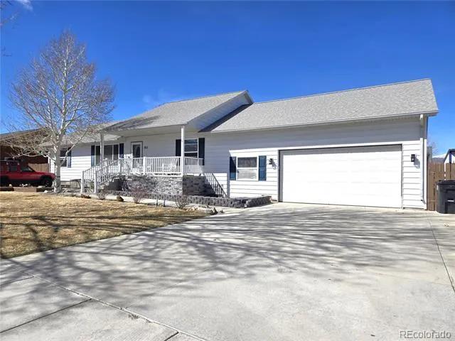 90 Kathy Drive Buena Vista, CO 81211