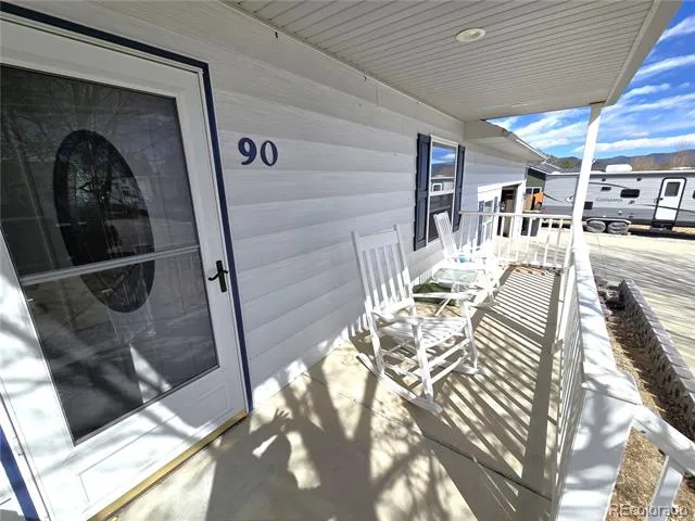 90 Kathy Drive Buena Vista, CO 81211