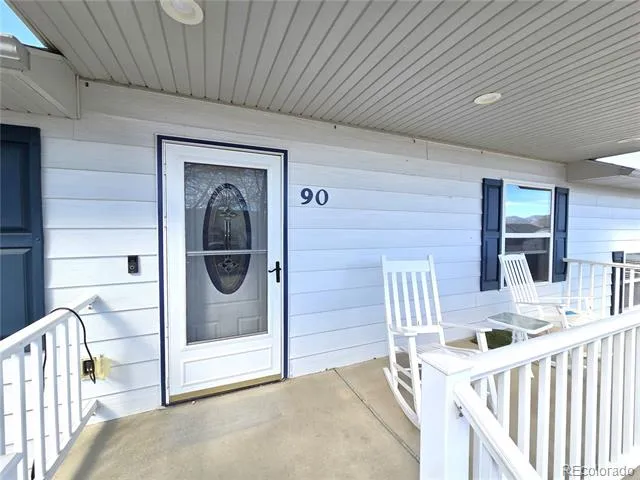 90 Kathy Drive Buena Vista, CO 81211
