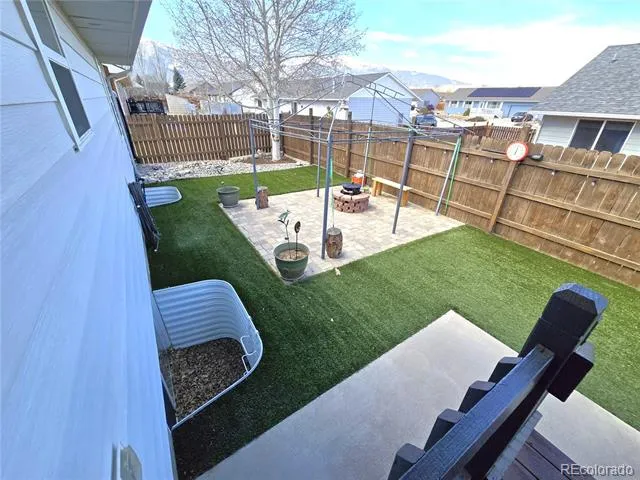 90 Kathy Drive Buena Vista, CO 81211