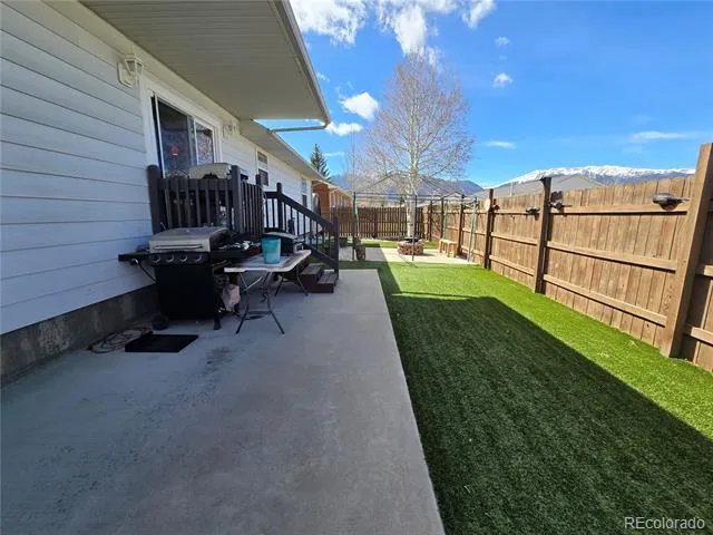90 Kathy Drive Buena Vista, CO 81211
