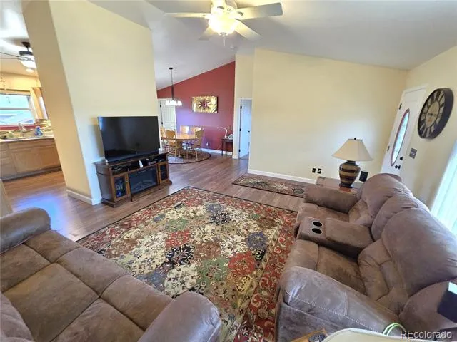 90 Kathy Drive Buena Vista, CO 81211