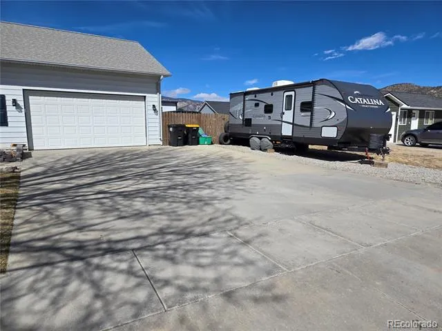 90 Kathy Drive Buena Vista, CO 81211
