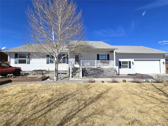 90 Kathy Drive Buena Vista, CO 81211