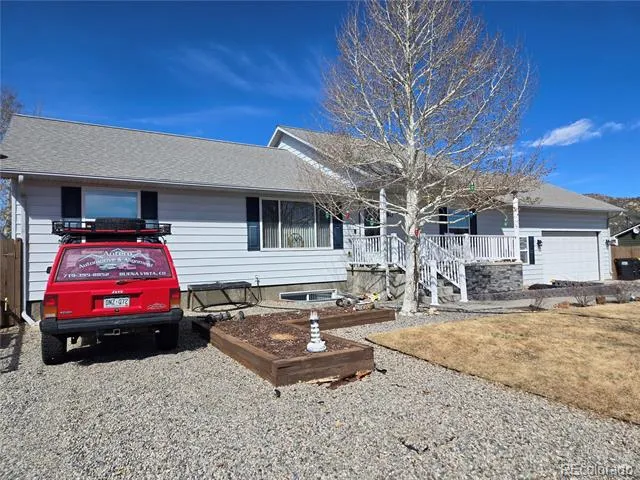 90 Kathy Drive Buena Vista, CO 81211