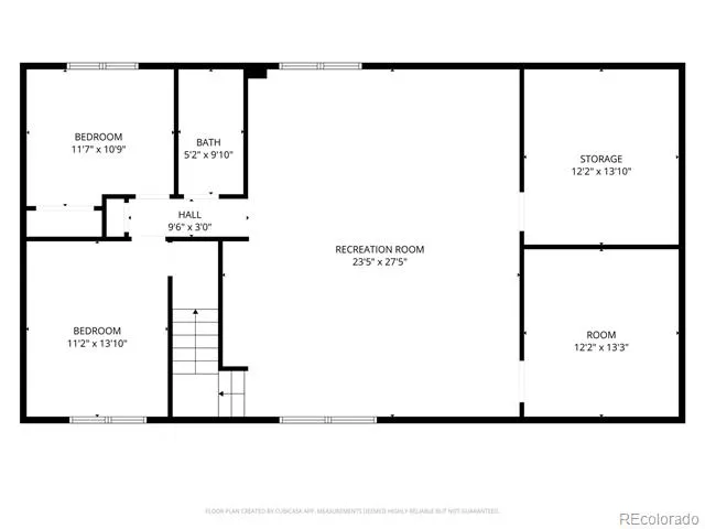 90 Kathy Drive Buena Vista, CO 81211