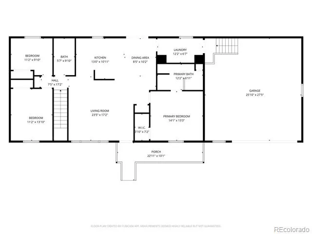 90 Kathy Drive Buena Vista, CO 81211
