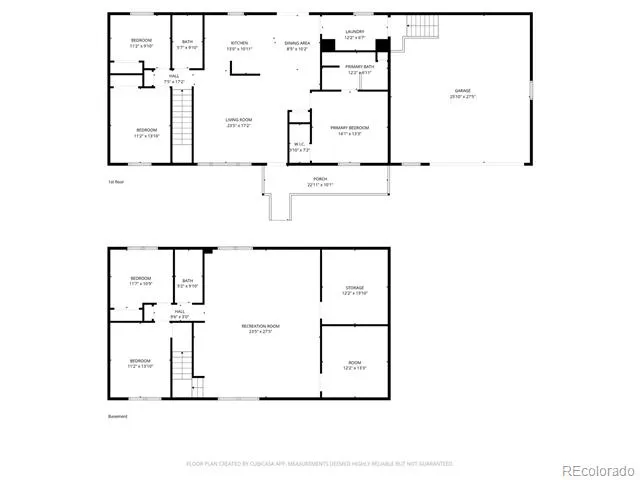 90 Kathy Drive Buena Vista, CO 81211