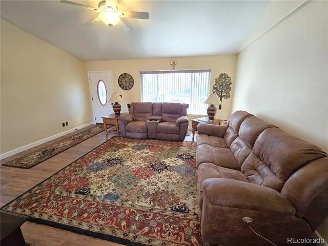 90 Kathy Drive Buena Vista, CO 81211