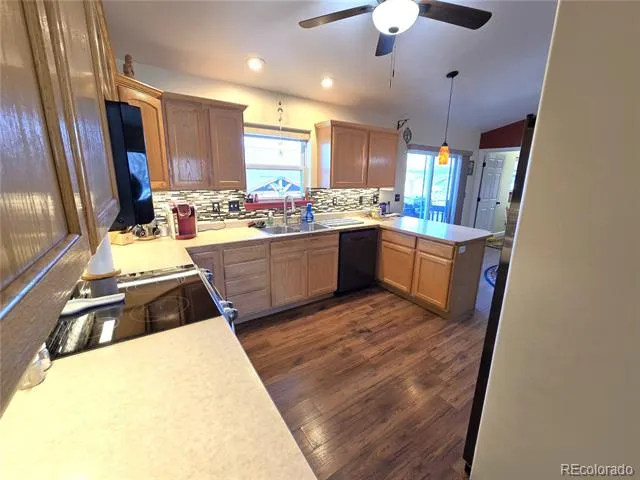 90 Kathy Drive Buena Vista, CO 81211