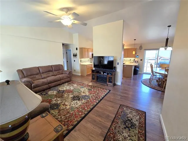 90 Kathy Drive Buena Vista, CO 81211