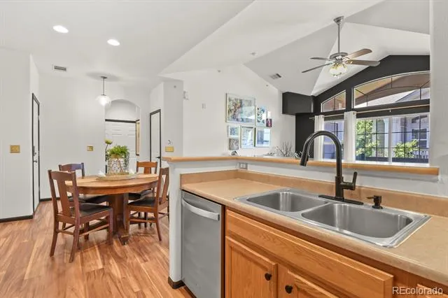 1561 Olympia Circle #305 Castle Rock, CO 80104