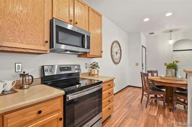 1561 Olympia Circle #305 Castle Rock, CO 80104