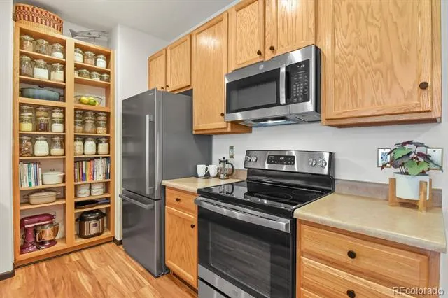 1561 Olympia Circle #305 Castle Rock, CO 80104