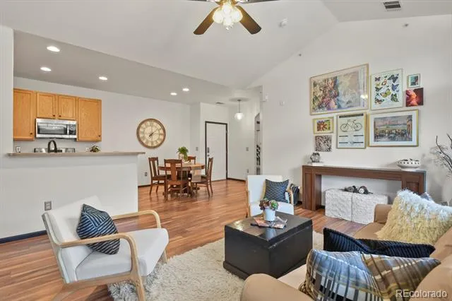 1561 Olympia Circle #305 Castle Rock, CO 80104