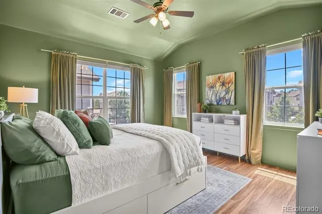 1561 Olympia Circle #305 Castle Rock, CO 80104