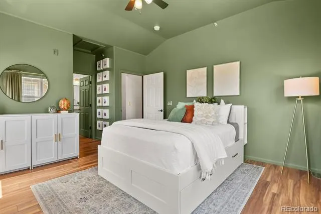 1561 Olympia Circle #305 Castle Rock, CO 80104