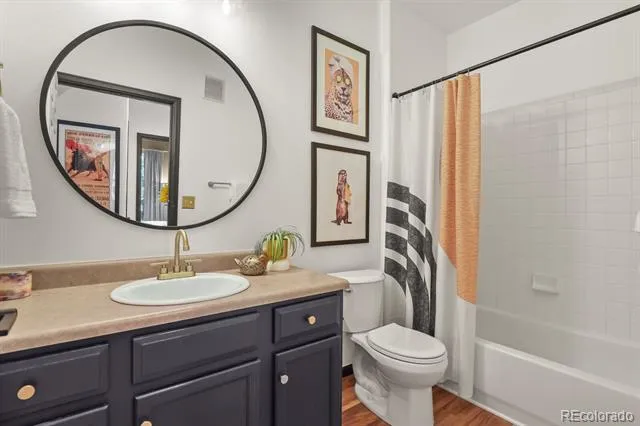 1561 Olympia Circle #305 Castle Rock, CO 80104