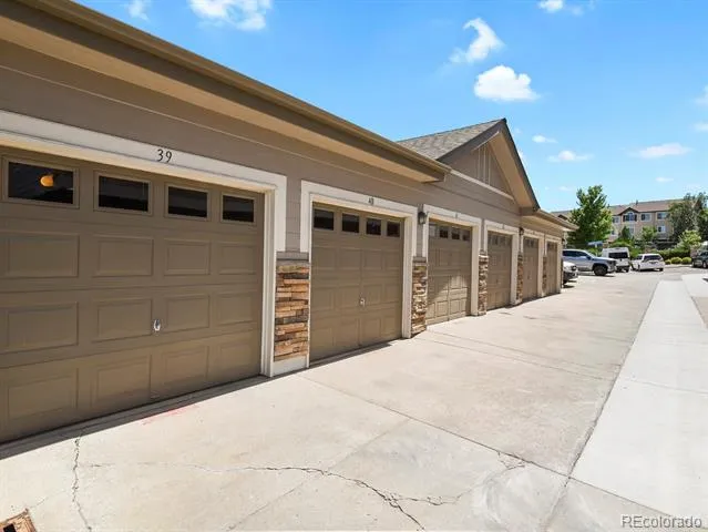 1561 Olympia Circle #305 Castle Rock, CO 80104