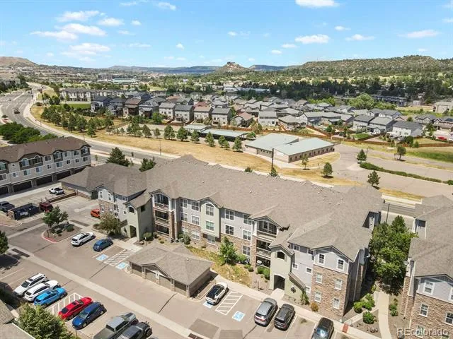 1561 Olympia Circle #305 Castle Rock, CO 80104