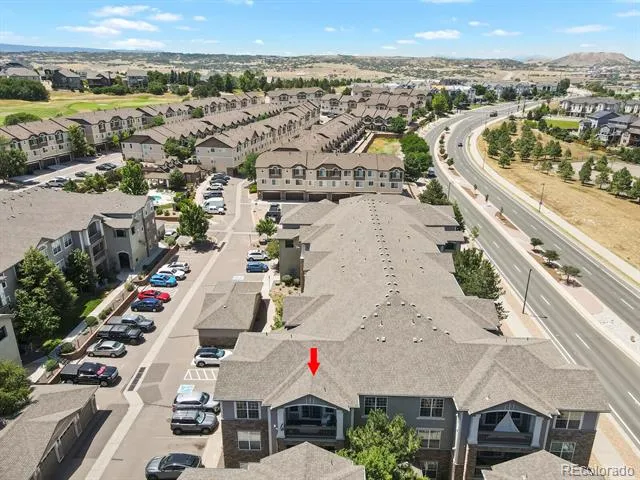 1561 Olympia Circle #305 Castle Rock, CO 80104
