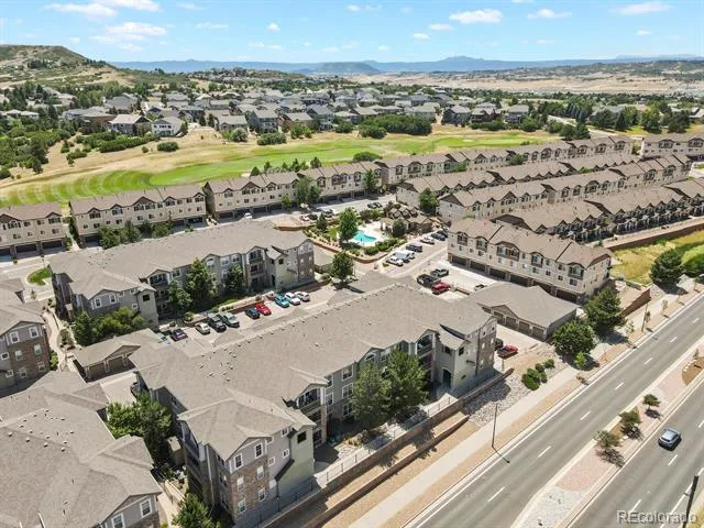 1561 Olympia Circle #305 Castle Rock, CO 80104
