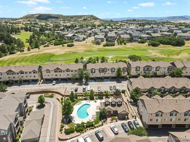 1561 Olympia Circle #305 Castle Rock, CO 80104