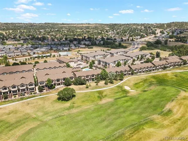 1561 Olympia Circle #305 Castle Rock, CO 80104