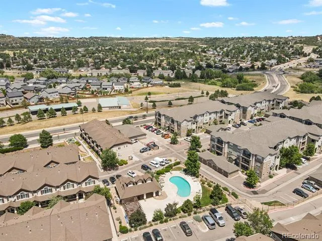 1561 Olympia Circle #305 Castle Rock, CO 80104