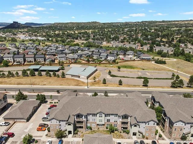 1561 Olympia Circle #305 Castle Rock, CO 80104