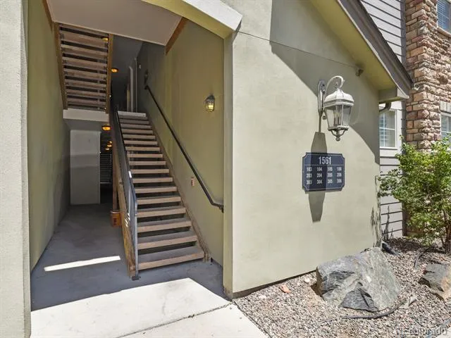 1561 Olympia Circle #305 Castle Rock, CO 80104