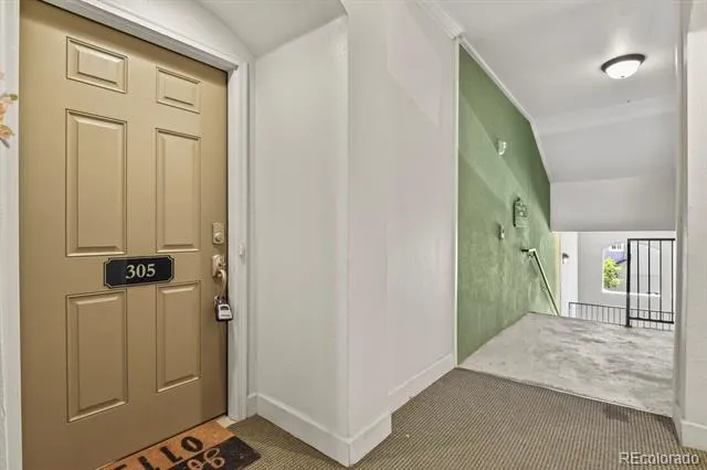 1561 Olympia Circle #305 Castle Rock, CO 80104