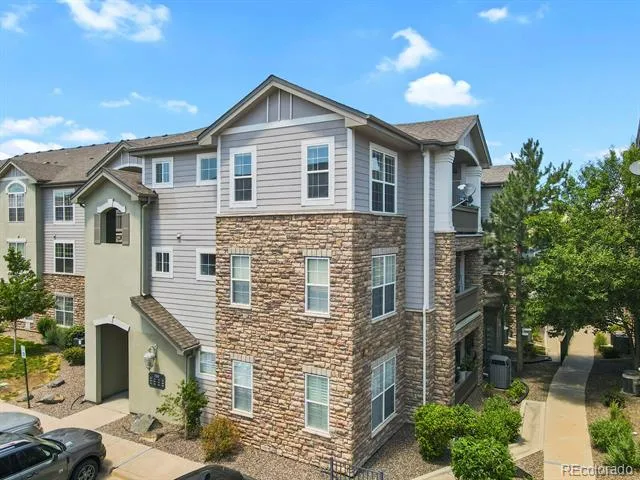 1561 Olympia Circle #305 Castle Rock, CO 80104