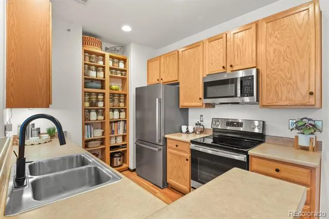 1561 Olympia Circle #305 Castle Rock, CO 80104