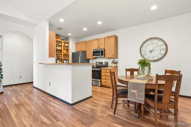 1561 Olympia Circle #305 Castle Rock, CO 80104
