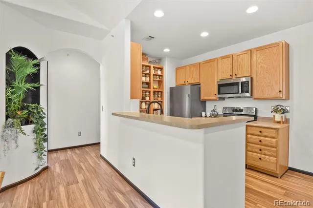 1561 Olympia Circle #305 Castle Rock, CO 80104