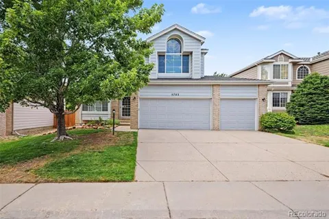 5703 S Hannibal Way