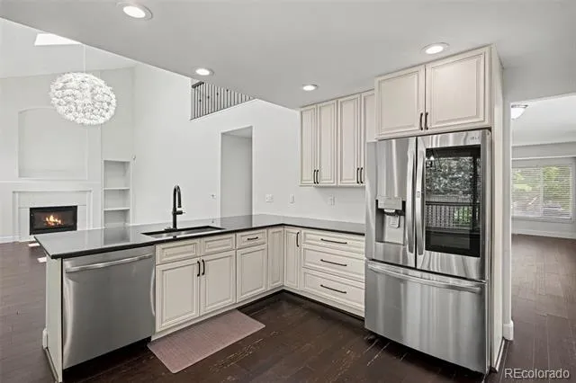 5703 S Hannibal Way Centennial, CO 80015