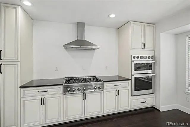 5703 S Hannibal Way Centennial, CO 80015